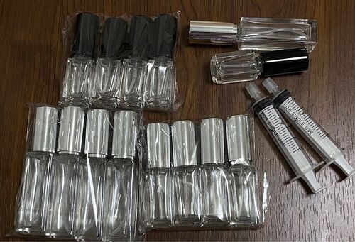 Latest company case about Bulk Order Shipment: Delivering Premium Fragrance Solutions to Global Partners