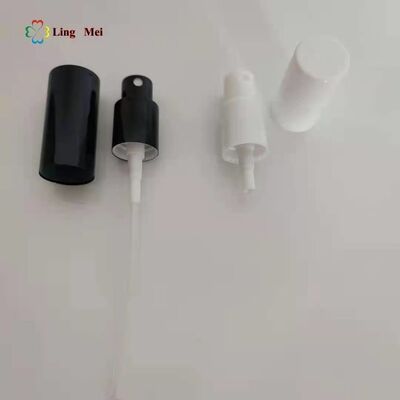 18/410 20/410 24/410 28/410 white PP Fine Mist spray