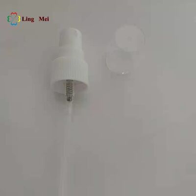 18/410 20/410 24/410 28/410 white PP Fine Mist spray