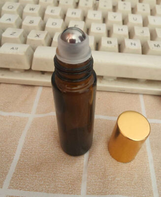 18/400 Precise droppers, Child lock caps,  Anti-theft caps, easy screw caps ,Roller balls bottle