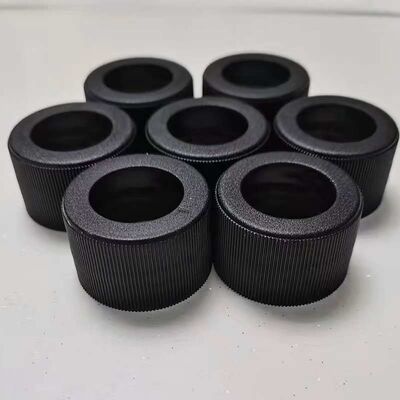 18/400 Precise droppers, Child lock caps,  Anti-theft caps, easy screw caps ,Roller balls bottle