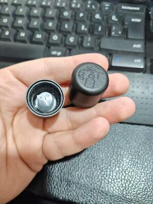 18/400 Precise droppers, Child lock caps,  Anti-theft caps, easy screw caps ,Roller balls bottle