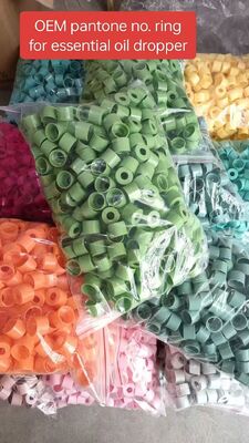 18/400 18/410 20/400 20/410 dropper for essential oil bottle,CBD oil Dropper