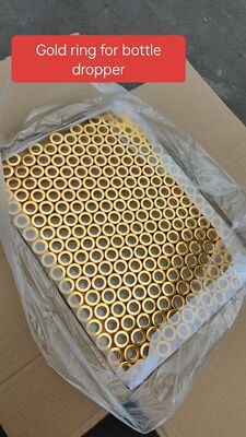 18/400 18/410 20/400 20/410 dropper for essential oil bottle,CBD oil Dropper