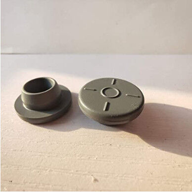 Borosilicate Glass Tubular  Vial for Antibiotics 10ml 15ml with aluminium plastic multi-caps