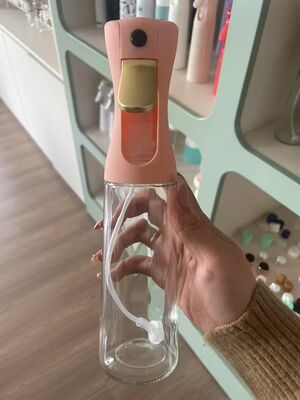 200ml 300ml 500ml Continuous Mist Spray