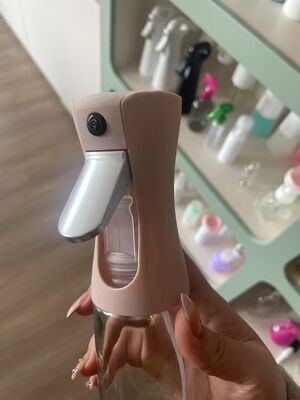 200ml 300ml 500ml Continuous Mist Spray