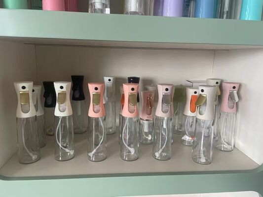 200ml 300ml 500ml Continuous Mist Spray