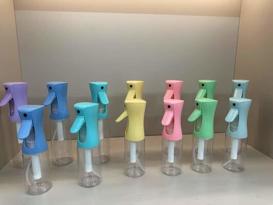 200ml 300ml 500ml Continuous Mist Spray