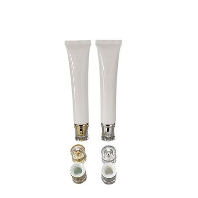 toothpaste tubes, facial cleanser tubes, hand cream tubes, eye cream tubes, BB cream tubes, sunscreen tubes, body lotion tubes, airless lotion tubes, glue tubes, and massage roller tubes