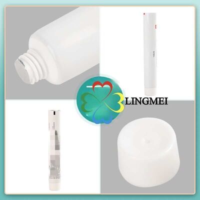 toothpaste tubes, facial cleanser tubes, hand cream tubes, eye cream tubes, BB cream tubes, sunscreen tubes, body lotion tubes, airless lotion tubes, glue tubes, and massage roller tubes