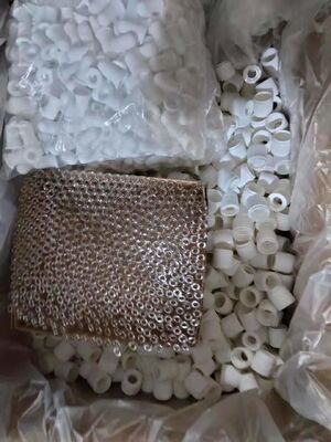 30ml Transparent glass Essential oil bottle+amber ink graduated glass pipettte+white rubber + white plastic Child lock ring.