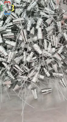 Premium Perfume Mist Sprayer Factory | 18/410 20/410 Fine Mist Pump Manufacturer