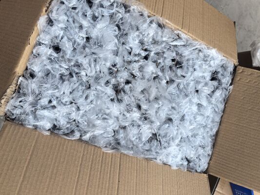 Luxury Gradient Black Glass Perfume Bottles 5ml 10ml 20ml with Aluminum Mist Spray & 10ml Precision Dispensing Syringe Kit