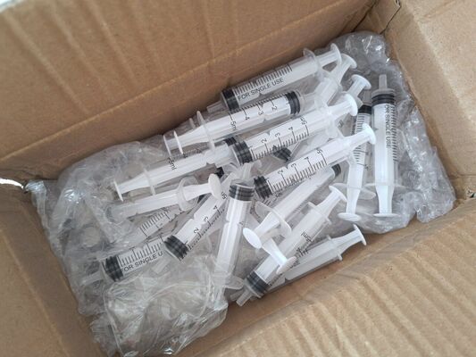 Luxury Gradient Black Glass Perfume Bottles 5ml 10ml 20ml with Aluminum Mist Spray & 10ml Precision Dispensing Syringe Kit