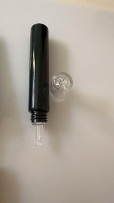 High-Barrier 5-Layer PE Sunscreen Soft Tube with Precision Water Dropper Cap