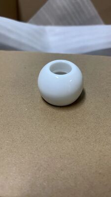 28mm Premium Spherical Reed Diffuser Cap – Custom Colors & High-Gloss Round Bottle Lids