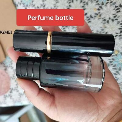 Premium Gradient Glass Perfume Bottles with Fine Mist Sprayer (30ml, 50ml, 100ml)