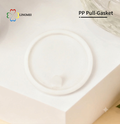 Wholesale High-End Cosmetic Glass Cream Jars 50g inner container, 100g with Luxury Electroplated Screw Cap