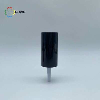 Wholesale Amber Glass Spray Bottle 5ml, 10ml, 15ml, 20ml, 30ml, 50ml, 100ml and Cosmetic Lotion Pump Bottles with 18mm neck Bird Mouth Pump for Essential Oils and Serums