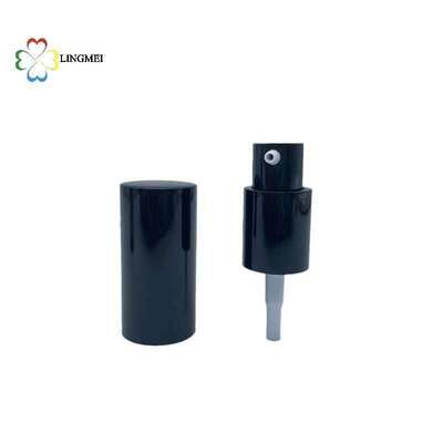 Wholesale Amber Glass Spray Bottle 5ml, 10ml, 15ml, 20ml, 30ml, 50ml, 100ml and Cosmetic Lotion Pump Bottles with 18mm neck Bird Mouth Pump for Essential Oils and Serums