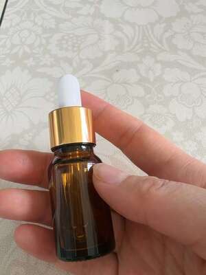 Wholesale Custom Glass Dropper Bottles 5ml-120ml | Amber, Clear & Frosted Serum Pipette Vials for Essential Oils & Cosmetics