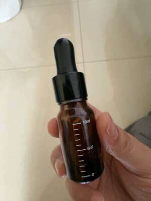 Wholesale Custom Glass Dropper Bottles 5ml-120ml | Amber, Clear & Frosted Serum Pipette Vials for Essential Oils & Cosmetics