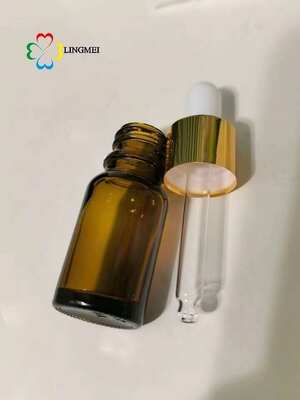 Wholesale Custom Glass Dropper Bottles 5ml-120ml | Amber, Clear & Frosted Serum Pipette Vials for Essential Oils & Cosmetics
