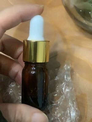Wholesale Custom Glass Dropper Bottles 5ml-120ml | Amber, Clear & Frosted Serum Pipette Vials for Essential Oils & Cosmetics