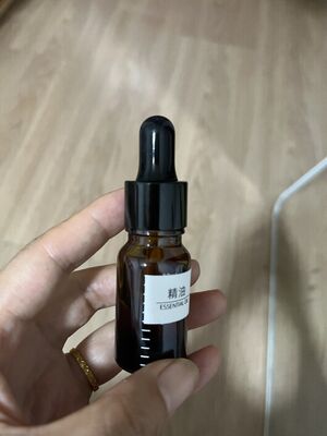 Wholesale Custom Glass Dropper Bottles 5ml-120ml | Amber, Clear & Frosted Serum Pipette Vials for Essential Oils & Cosmetics