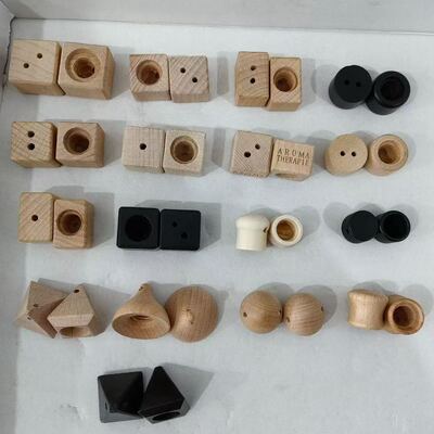 Mini Car Scent Diffuser Bottles 3ml 5ml 8ml 10ml