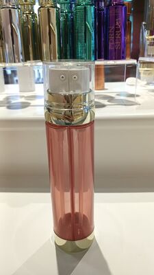 15ml*2 and 25ml*2 and 50ml*2 and 75ml*2 double tube  cosmetic cream bottles 